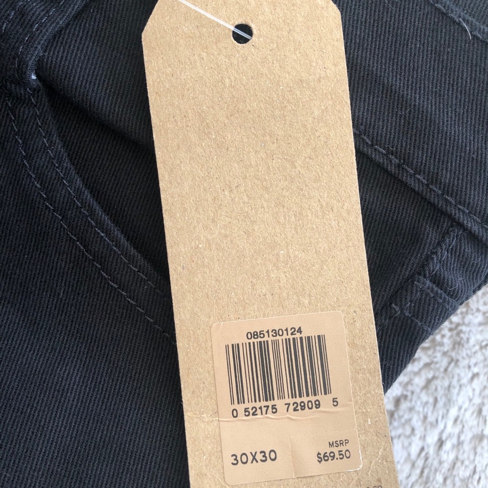 Levi’s Jeans - Picture 5 of 5